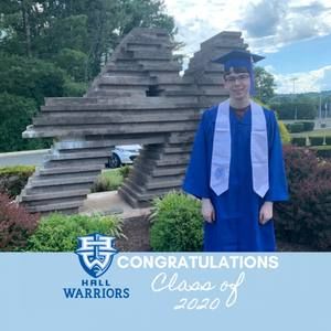 Meet your Posher, Cathie